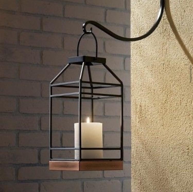 LANTERNS