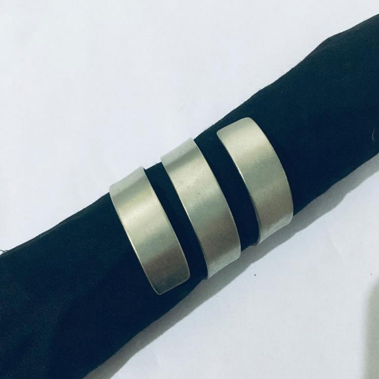 Napkin Ring