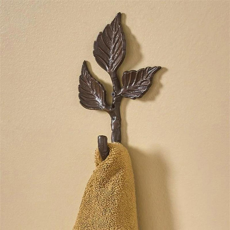 Wall Hooks