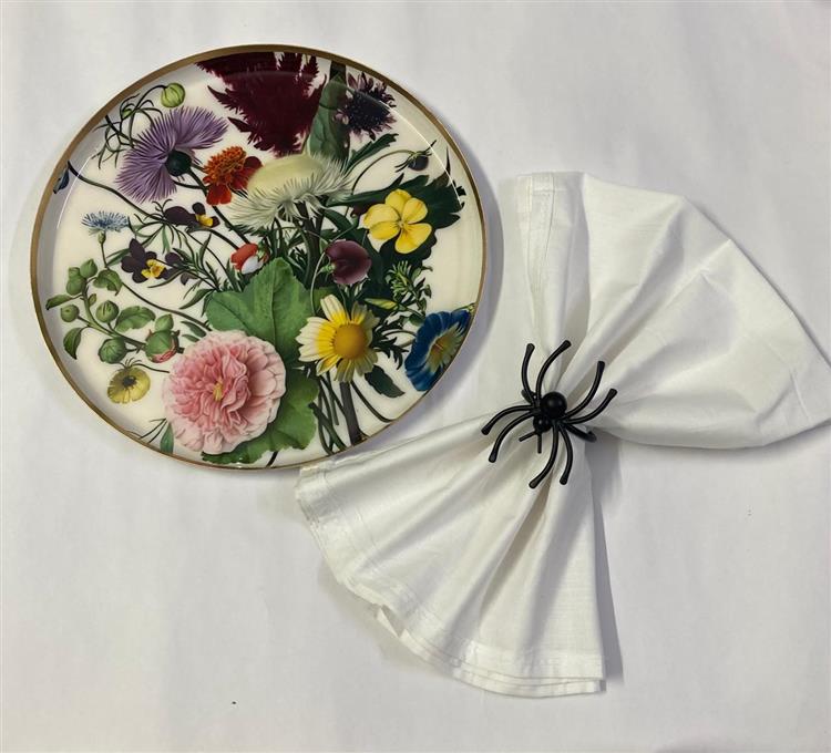METAL TRAY