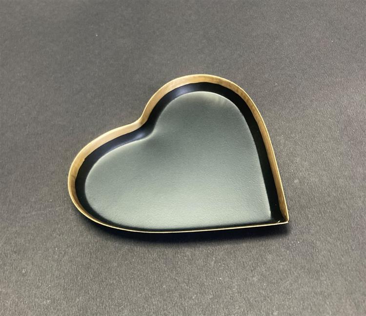 ENAMEL TRAY